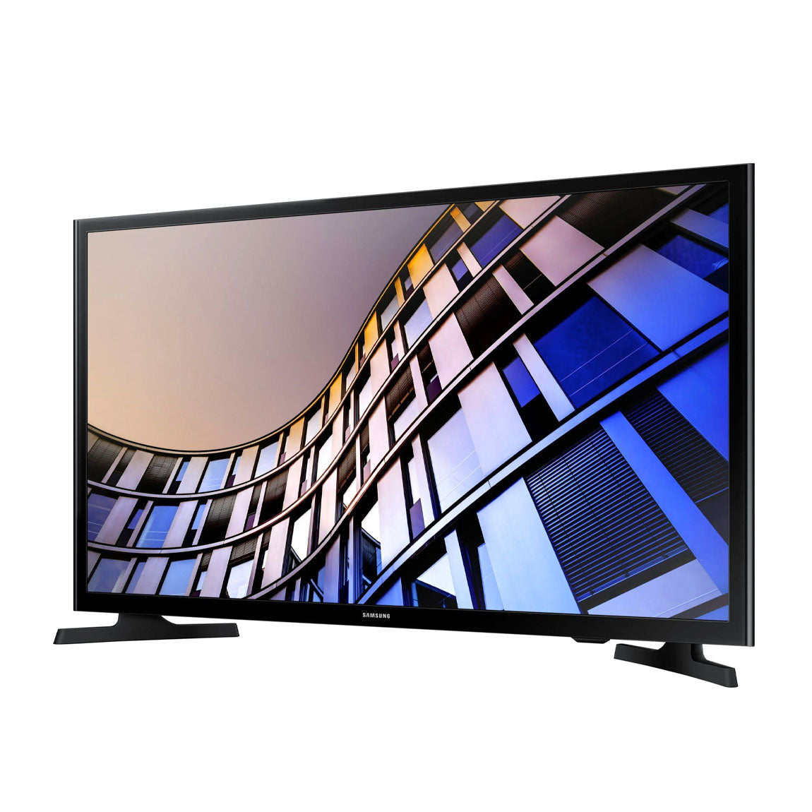 NO BOX - Samsung UN32M4500BFXZC 32-in / 720p HD / 60Hz / LED Smart TV - Open Box (1 Year Warranty)