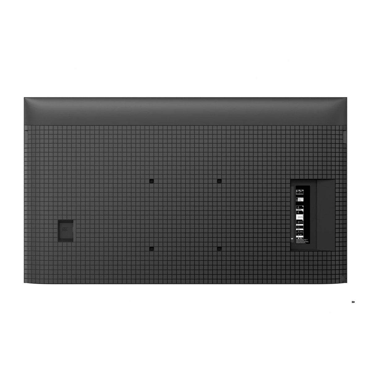 NO BOX - Sony Bravia K55XR70B 55-in / 4K HDR / 120Hz / Mini-LED Smart TV (2024) - Open Box (1 Year Warranty)