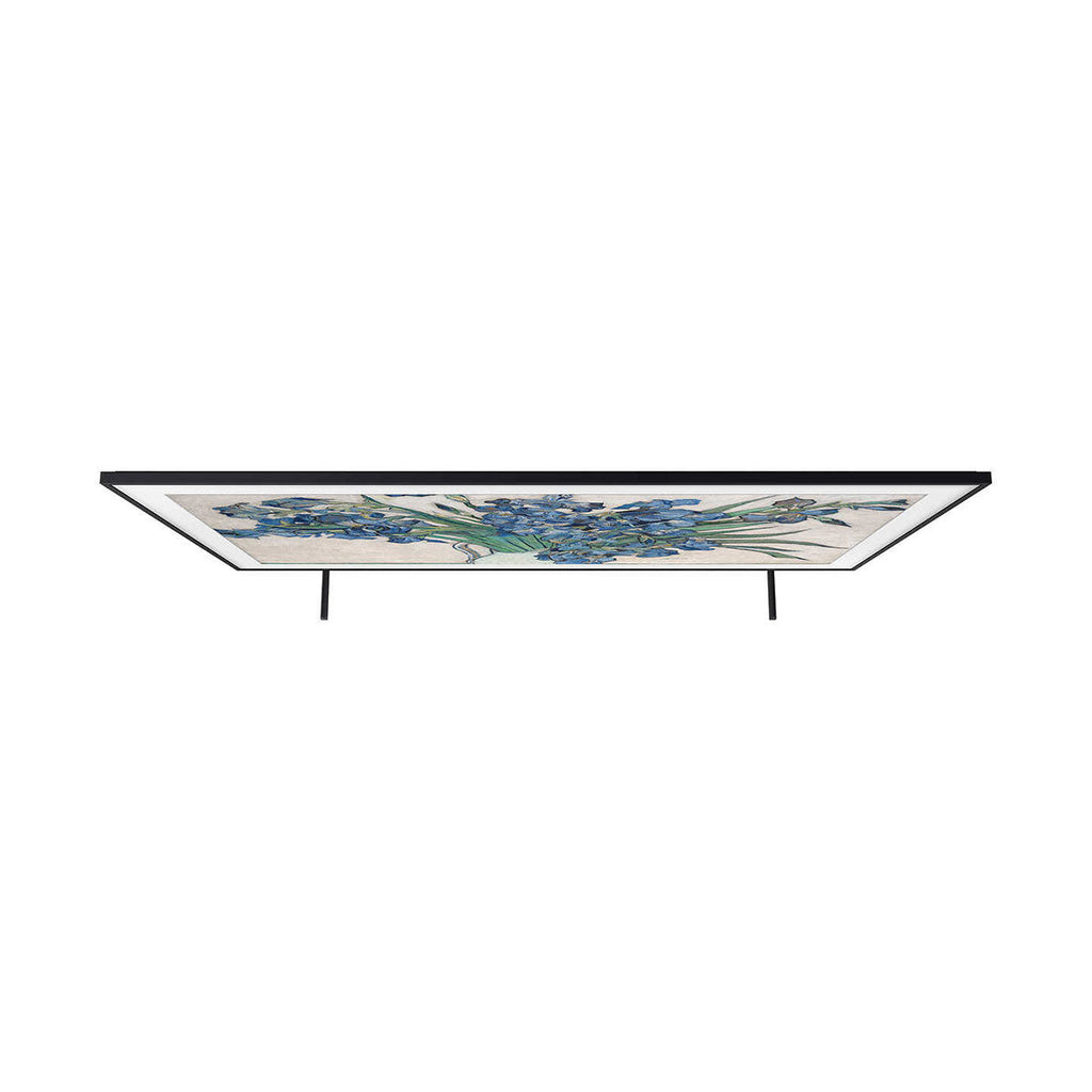NO BOX - Samsung QN55LS03D The Frame Series / 4K UHD 120Hz / QLED Smart TV (2024) MISSING WALLMOUNT - Open Box (1 Year Warranty)