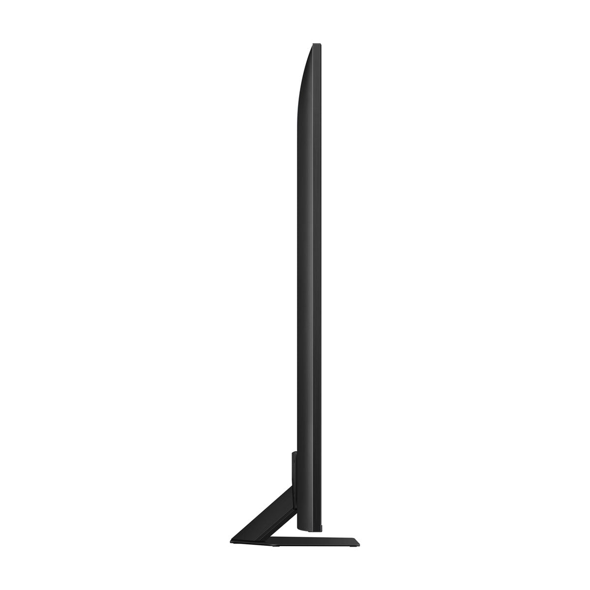 NO BOX - Samsung QN65Q80D Series 65" / 4K HDR /QLED Smart TV - Open Box (1 Year Warranty)