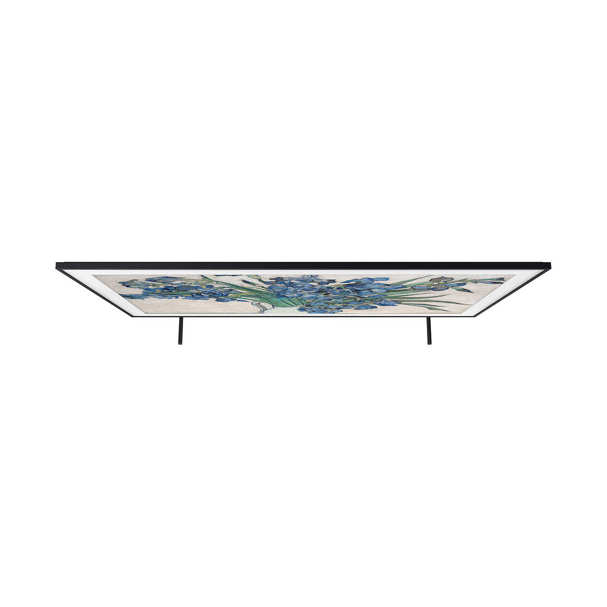 NO BOX - Samsung QN65LS03D The Frame 65-in / 4K UHD 120Hz / QLED Smart TV (MISSING WALLMOUNT) - Open Box (1 Year Warranty)