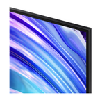 NO BOX - Samsung QN77S95DAFXZC 77-in / 4K HDR / 144Hz / OLED Smart TV - Open Box (1 Year Warranty)