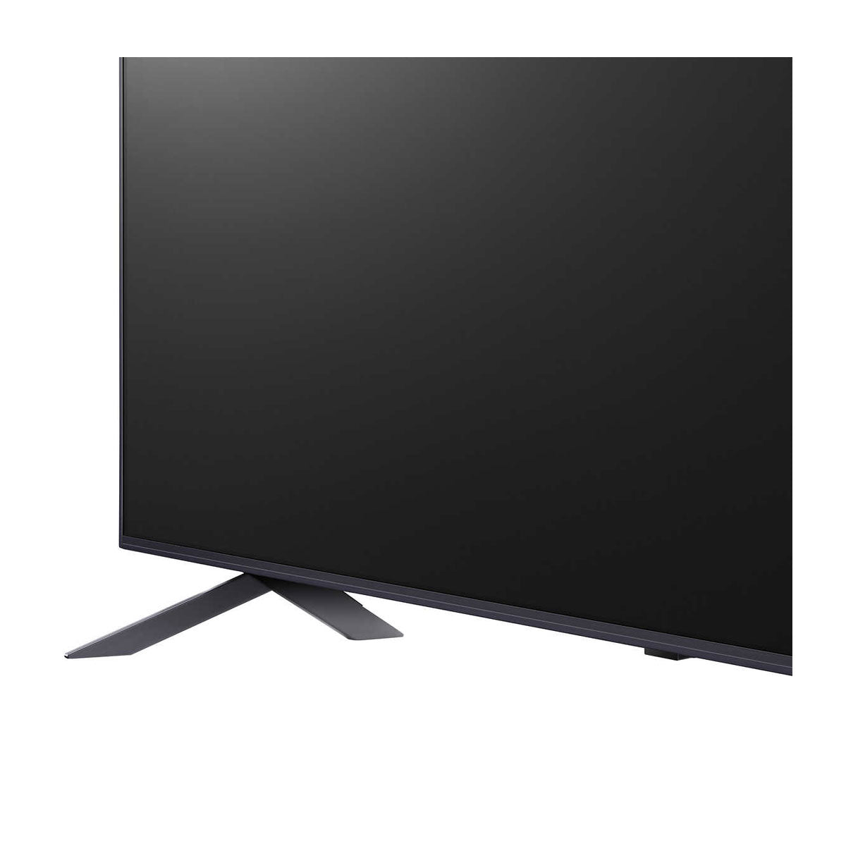NO BOX - LG 75QNED85T Series / 4K HDR / 120Hz / QNED Smart TV - Open Box (1 Year Warranty)
