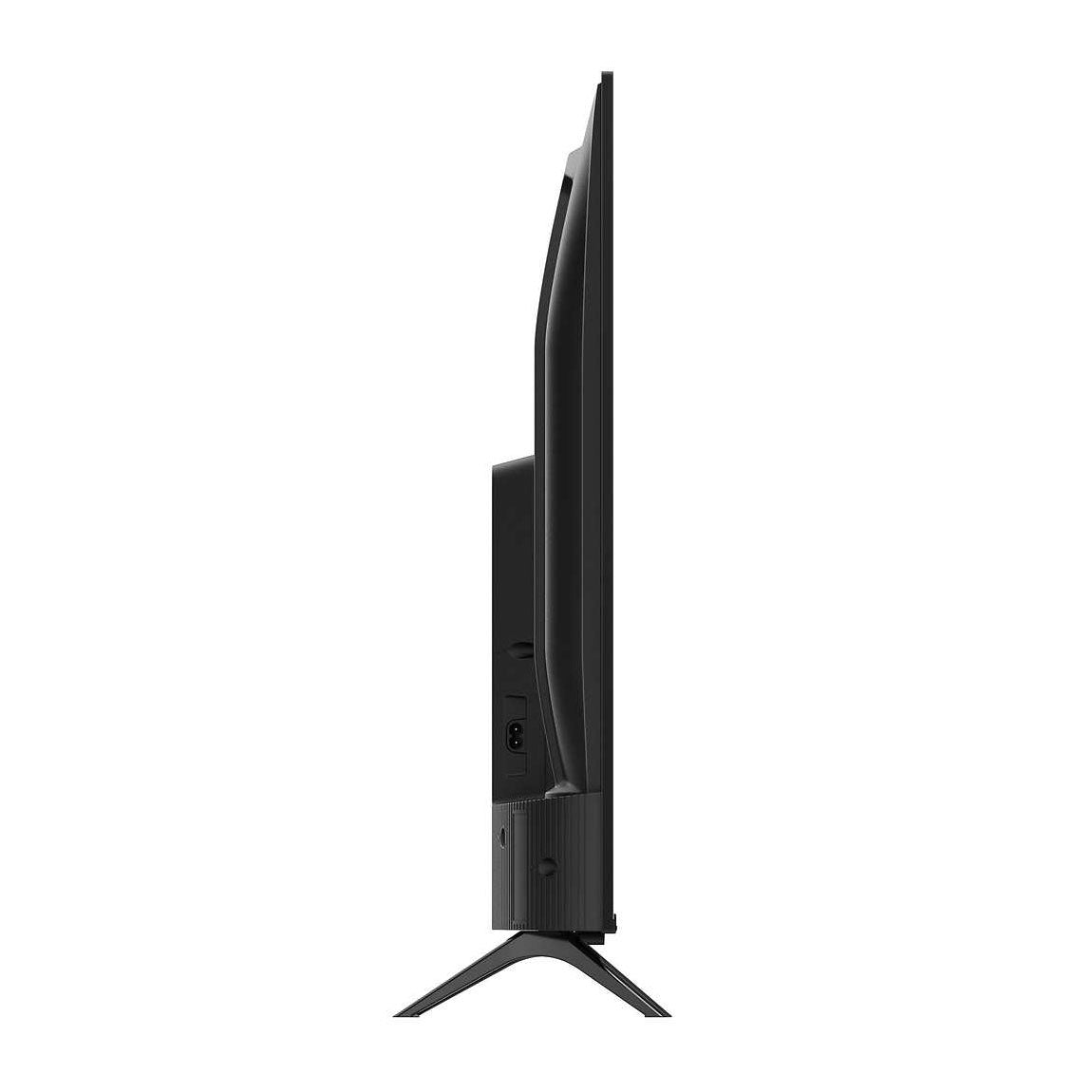 NO BOX - TCL 85S470G-CA Series / 4K HDR / 60Hz / Smart TV - Open Box (1 Year Warranty)