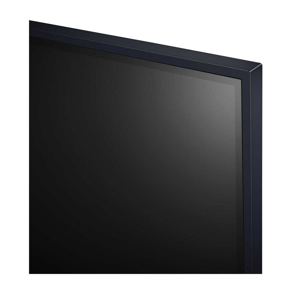 NO BOX - LG 75QNED85T Series / 4K HDR / 120Hz / QNED Smart TV - Open Box (1 Year Warranty)