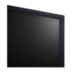 NO BOX - LG 75QNED85T Series / 4K HDR / 120Hz / QNED Smart TV - Open Box (1 Year Warranty)