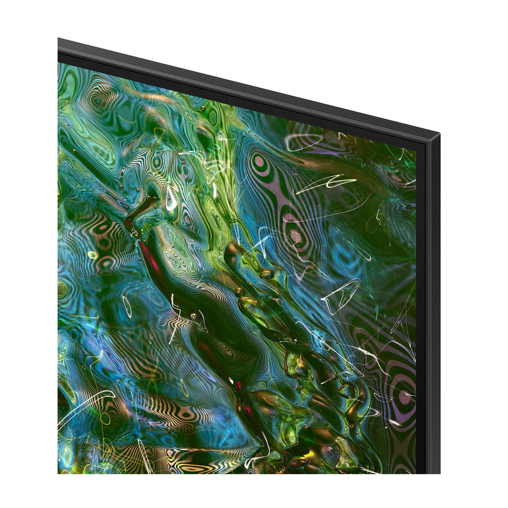 NO BOX - Samsung QN55QN90D 55-in / 4K HDR / Neo QLED Smart TV (2024) - Open Box (1 Year Warranty)