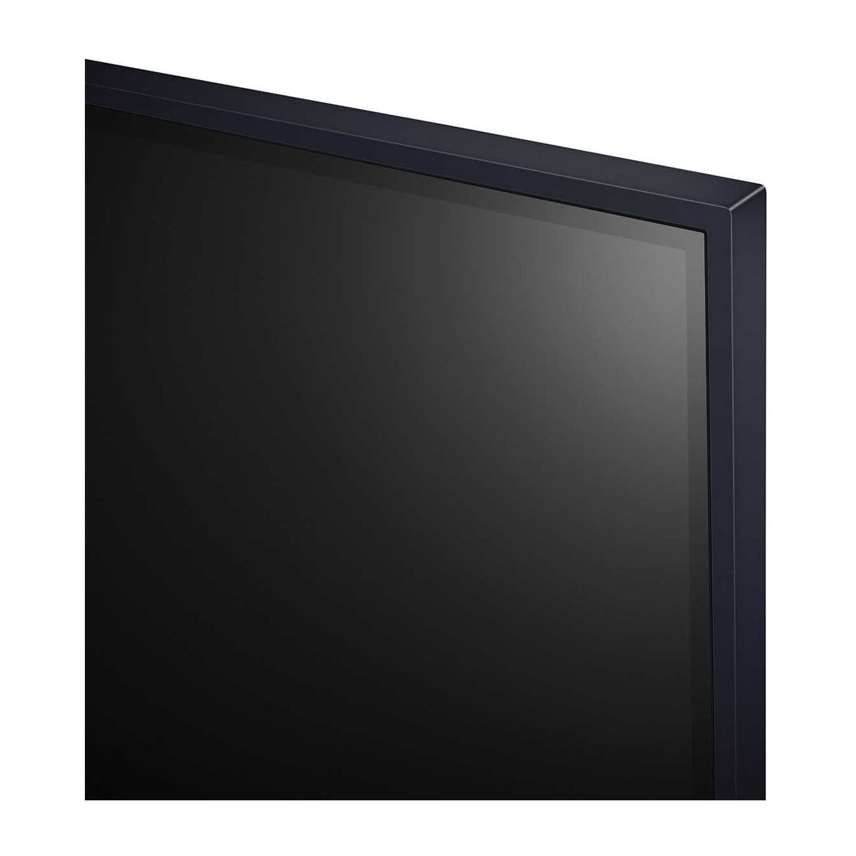 NO BOX - LG 75QNED85T Series / 4K HDR / 120Hz / QNED Smart TV - Open Box (1 Year Warranty)