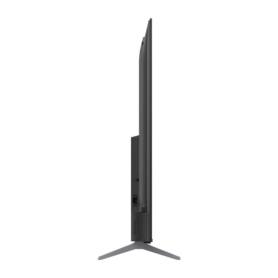 NO BOX - TCL 65Q670G-CA 65-in / 4K HDR / 60Hz / QLED Smart TV - Open Box (1 Year Warranty)