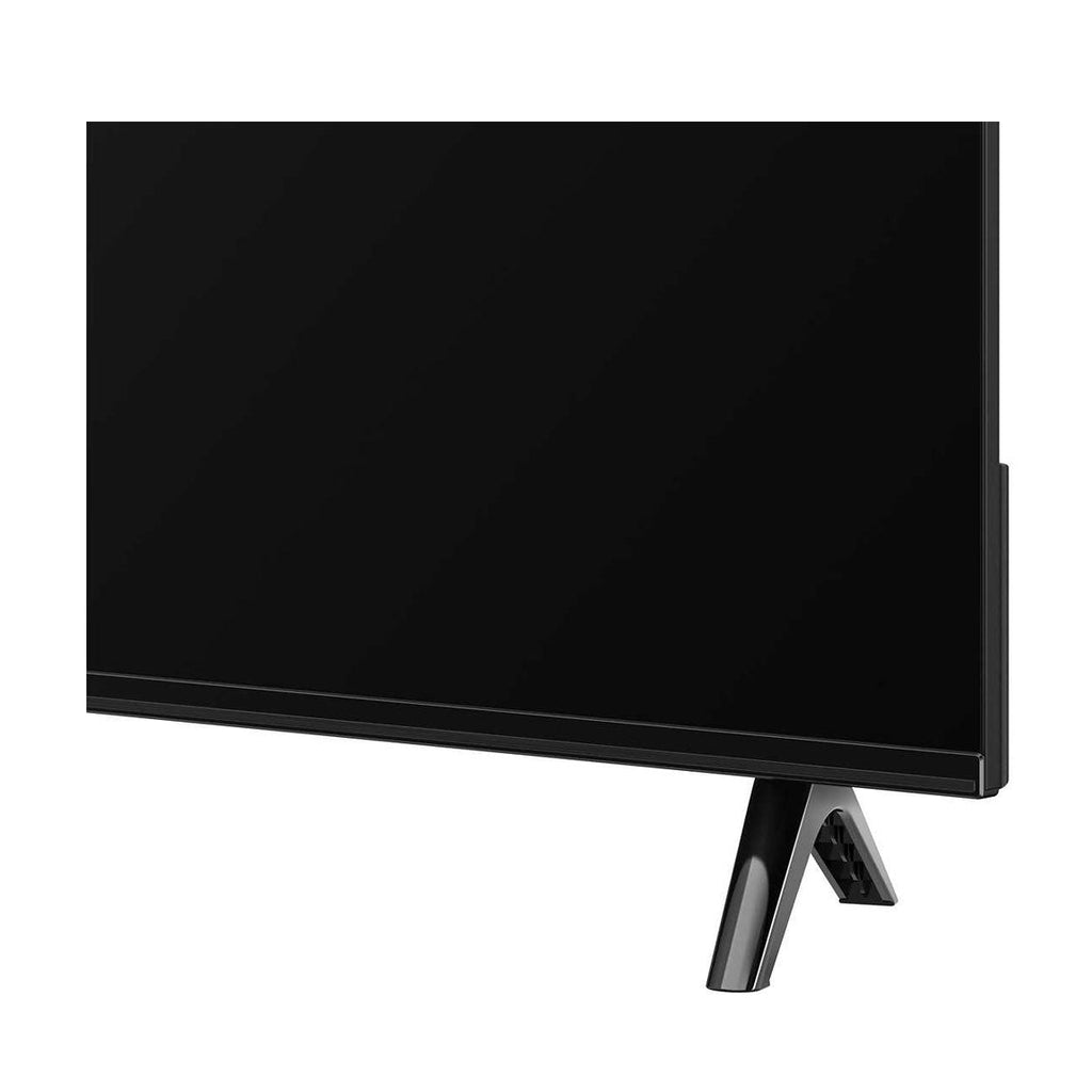 NO BOX - TCL 85S470G-CA Series / 4K HDR / 60Hz / Smart TV - Open Box (1 Year Warranty)