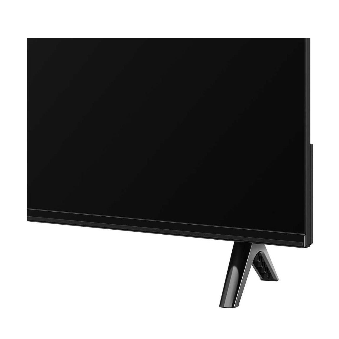 NO BOX - TCL 85S470G-CA Series / 4K HDR / 60Hz / Smart TV - Open Box (1 Year Warranty)