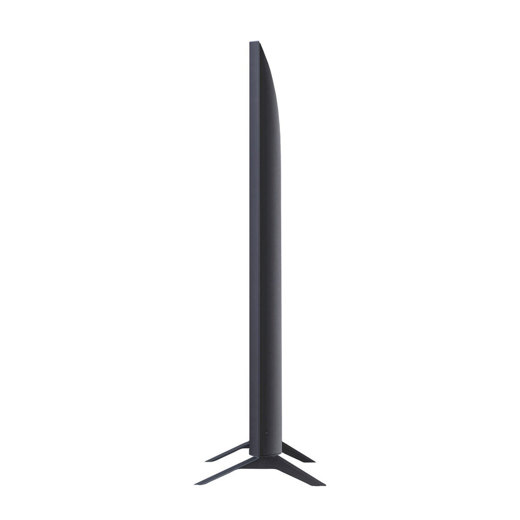 NO BOX - LG 55NANO75 / 4K HDR / 60Hz / Smart TV - Open Box (1 Year Warranty)