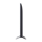 NO BOX - LG 55NANO75 / 4K HDR / 60Hz / Smart TV - Open Box (1 Year Warranty)