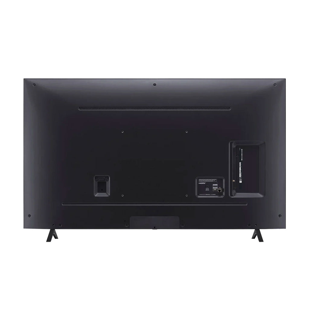 NO BOX - LG 55UT7000PUA 55-in / 4K HDR / 60Hz / Smart TV - Open Box (1 Year Warranty)