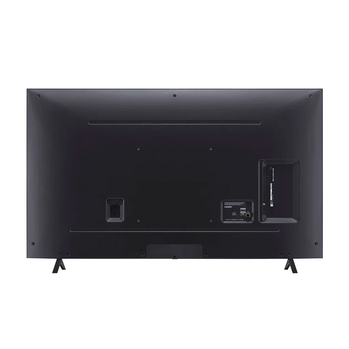 NO BOX - LG 55UT7000PUA 55-in / 4K HDR / 60Hz / Smart TV - Open Box (1 Year Warranty)
