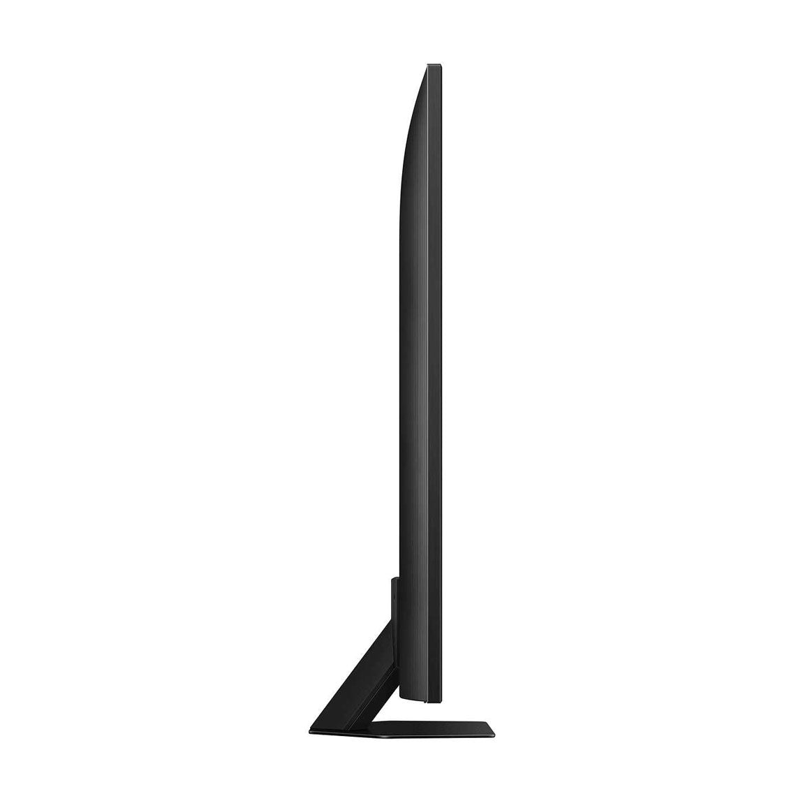 NO BOX - Samsung QN75Q80C/ 4K HDR / 120 Hz / QLED Smart TV - Open Box (1 Year Warranty)