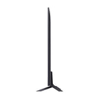 NO BOX - LG 75QNED85T Series / 4K HDR / 120Hz / QNED Smart TV - Open Box (1 Year Warranty)