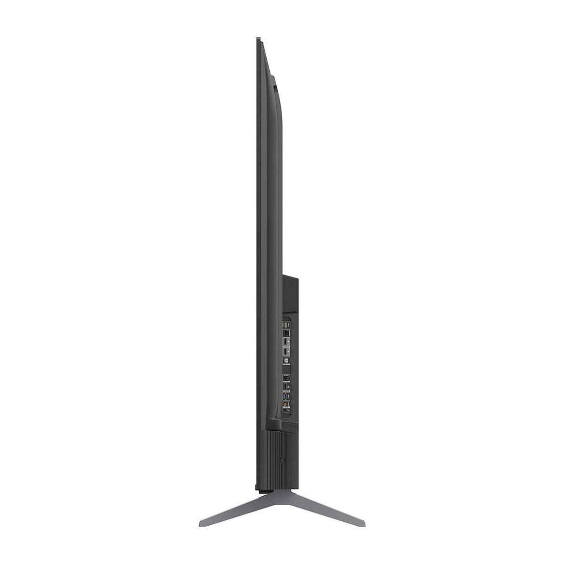 NO BOX - TCL 65Q670G-CA 65-in / 4K HDR / 60Hz / QLED Smart TV - Open Box (1 Year Warranty)