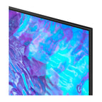 NO BOX - Samsung QN75Q80C/ 4K HDR / 120 Hz / QLED Smart TV - Open Box (1 Year Warranty)