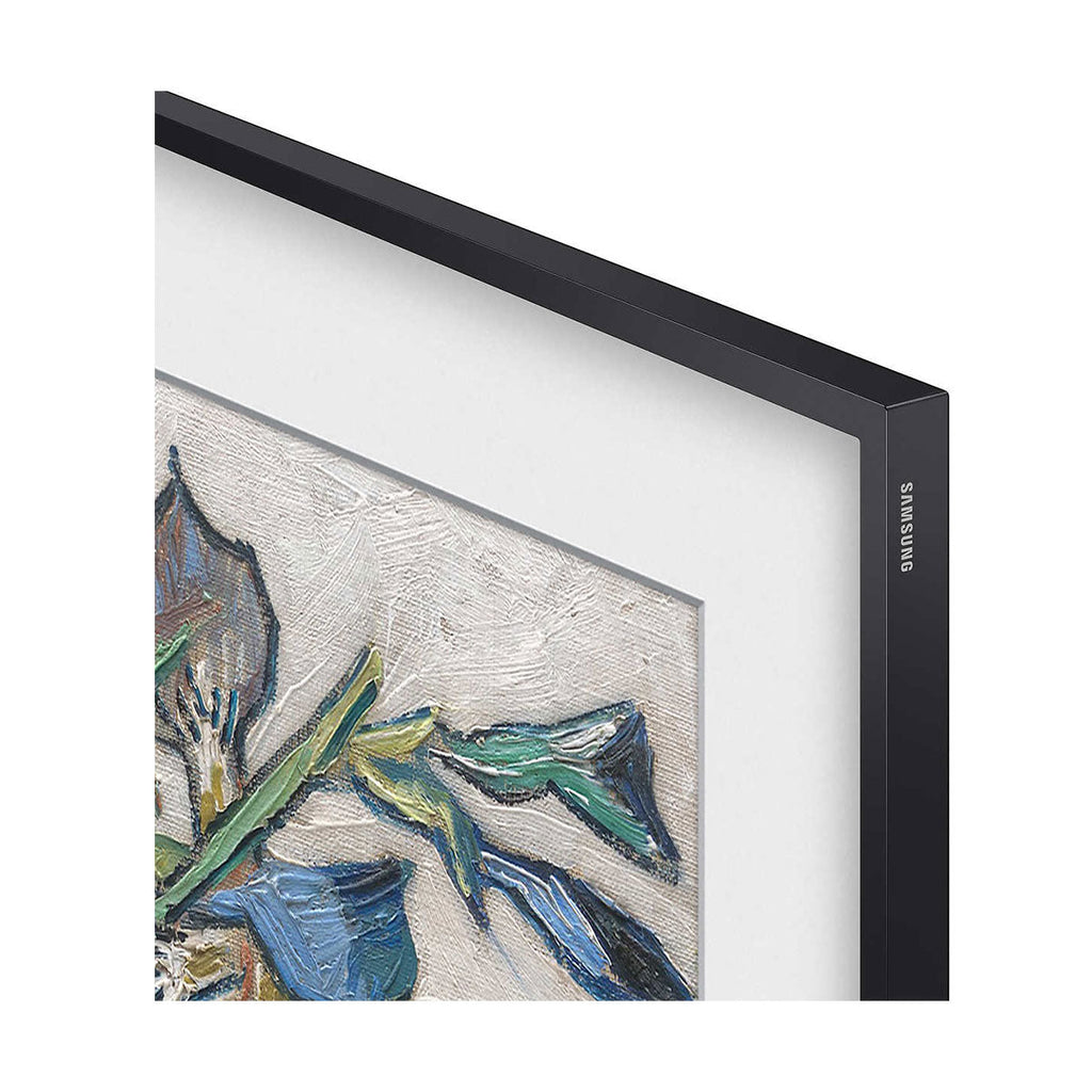 NO BOX - Samsung QN65LS03D The Frame 65-in / 4K UHD 120Hz / QLED Smart TV (MISSING WALLMOUNT) - Open Box (1 Year Warranty)