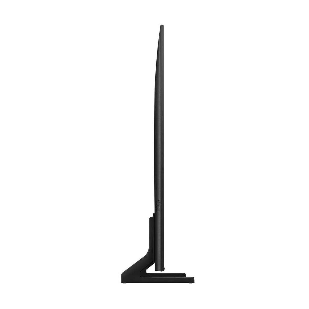 NO BOX - Samsung QN75Q60C 75-in / 4K HDR / 60Hz / QLED Smart TV - Open Box (1 Year Warranty)