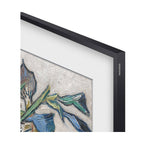 NO BOX - Samsung QN85LS03D The Frame Series / 4K UHD 120Hz / QLED Smart TV (2024) MISSING WALLMOUNT - Open Box (1 Year Warranty)