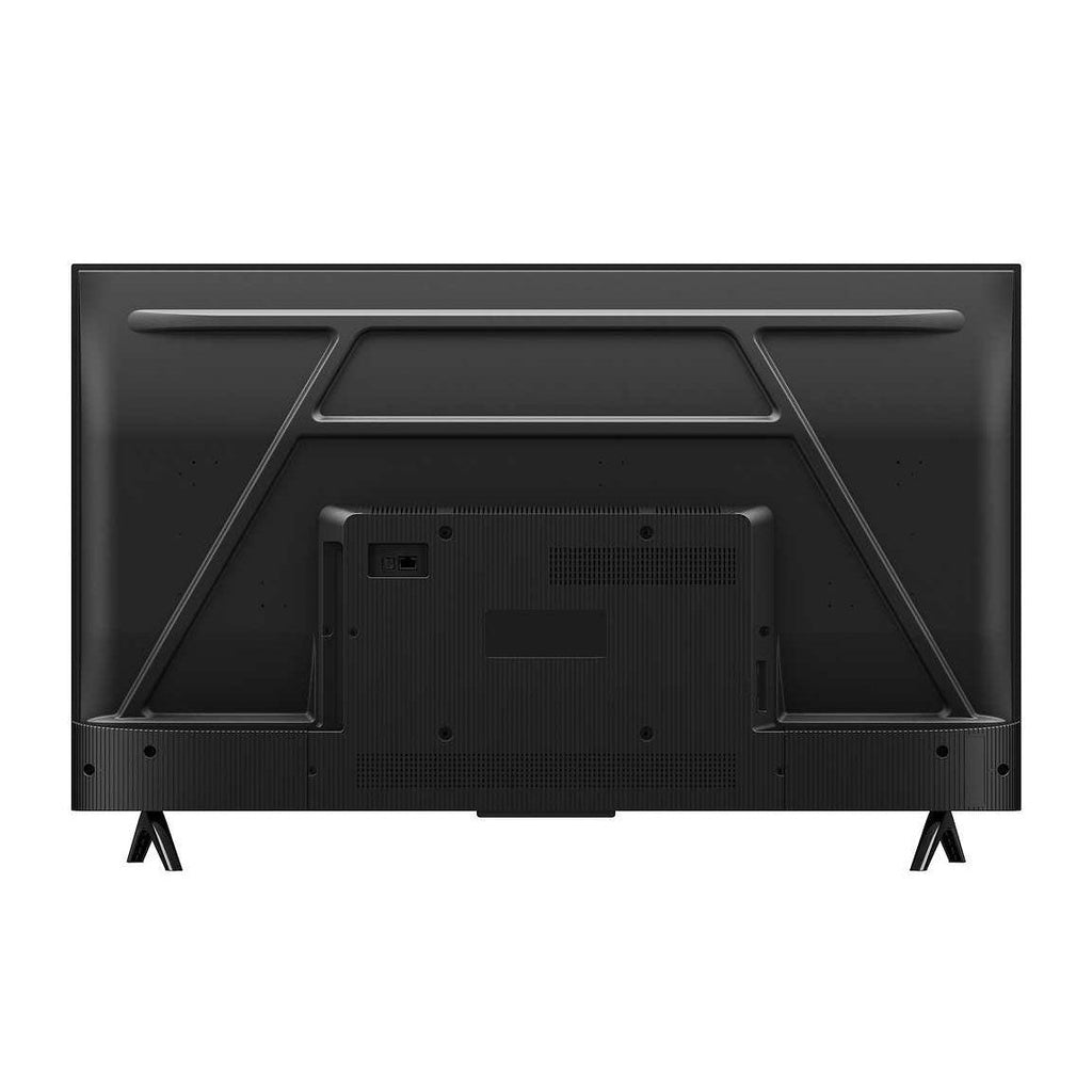 NO BOX - TCL 85S470G-CA Series / 4K HDR / 60Hz / Smart TV - Open Box (1 Year Warranty)