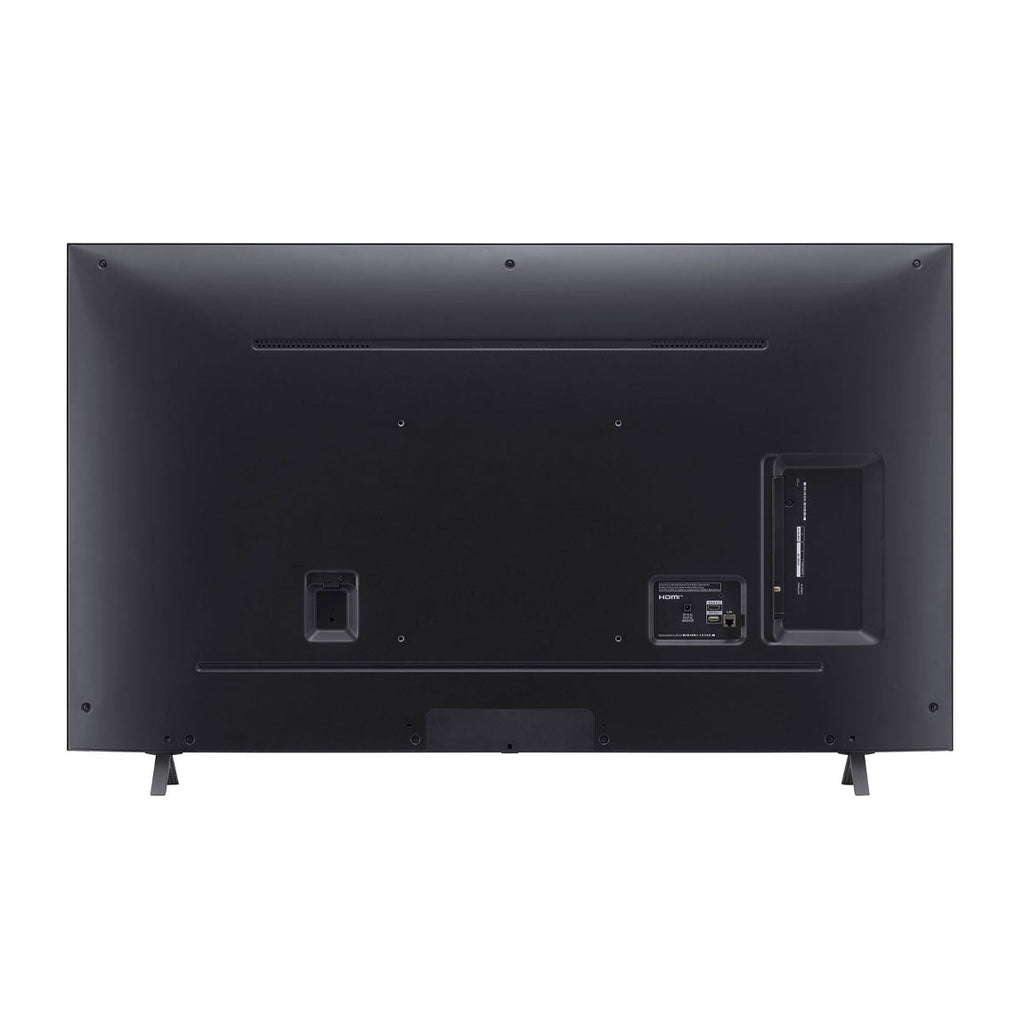 NO BOX - LG 55NANO75 / 4K HDR / 60Hz / Smart TV - Open Box (1 Year Warranty)