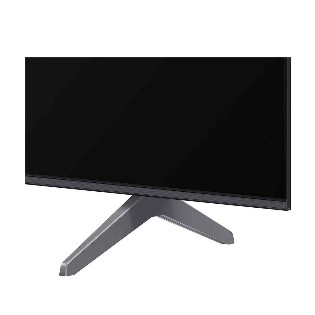 NO BOX - TCL 65Q670G-CA 65-in / 4K HDR / 60Hz / QLED Smart TV - Open Box (1 Year Warranty)