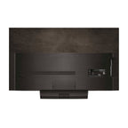 NO BOX - LG OLED55C4 Series 55"/ 4K HDR / 144Hz / OLED Smart TV (2024) - Open Box (1 Year Warranty)