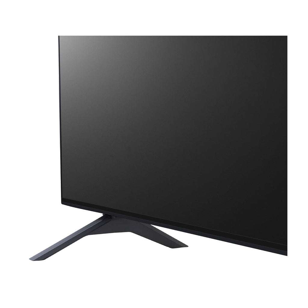 NO BOX - LG 55NANO75 / 4K HDR / 60Hz / Smart TV - Open Box (1 Year Warranty)