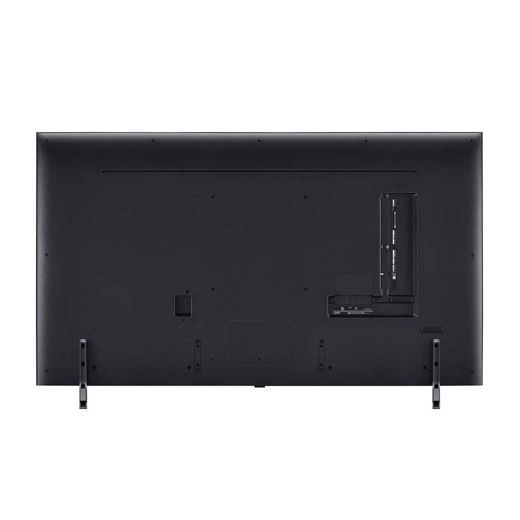 NO BOX - LG 75QNED85T Series / 4K HDR / 120Hz / QNED Smart TV - Open Box (1 Year Warranty)