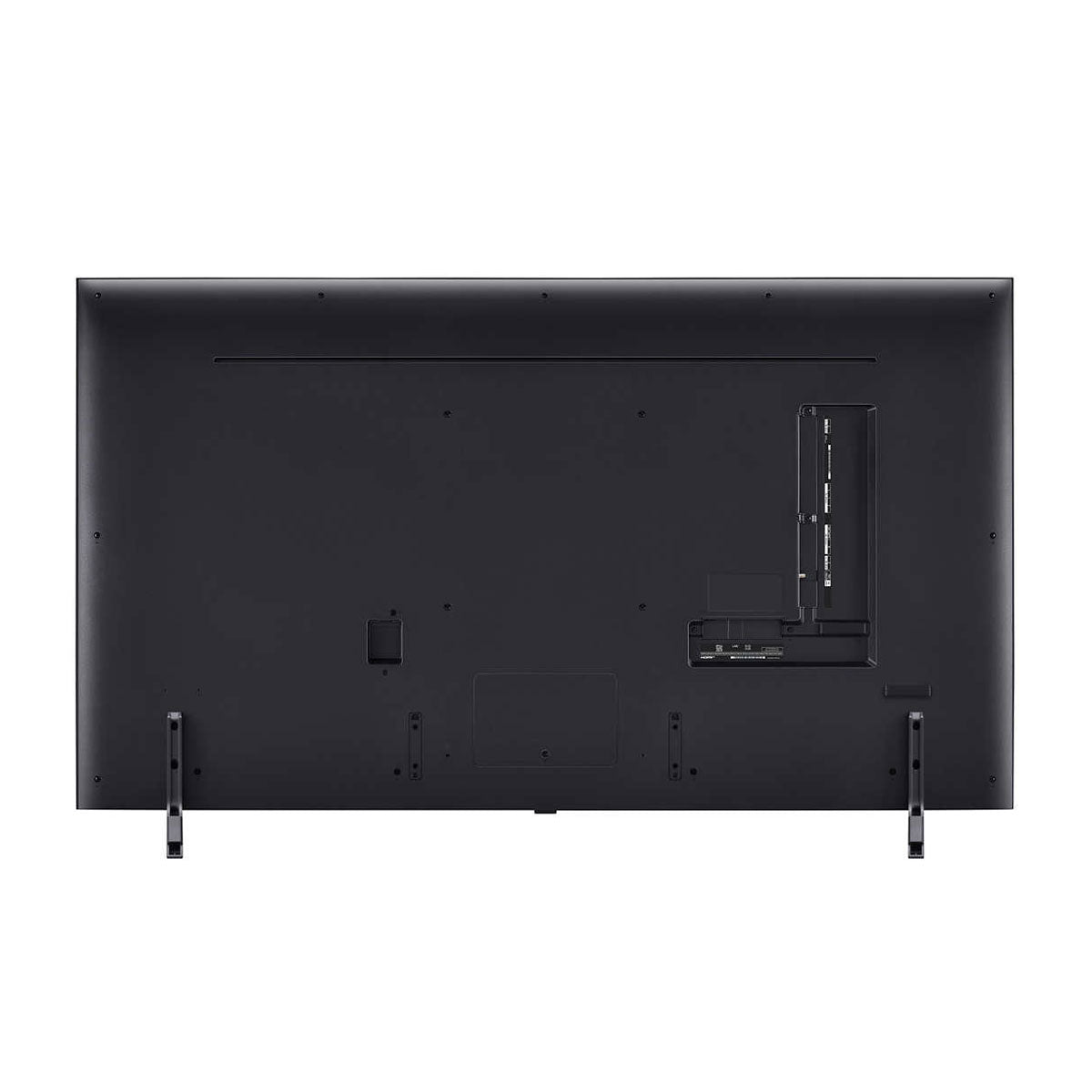 NO BOX - LG 75QNED85T Series / 4K HDR / 120Hz / QNED Smart TV - Open Box (1 Year Warranty)