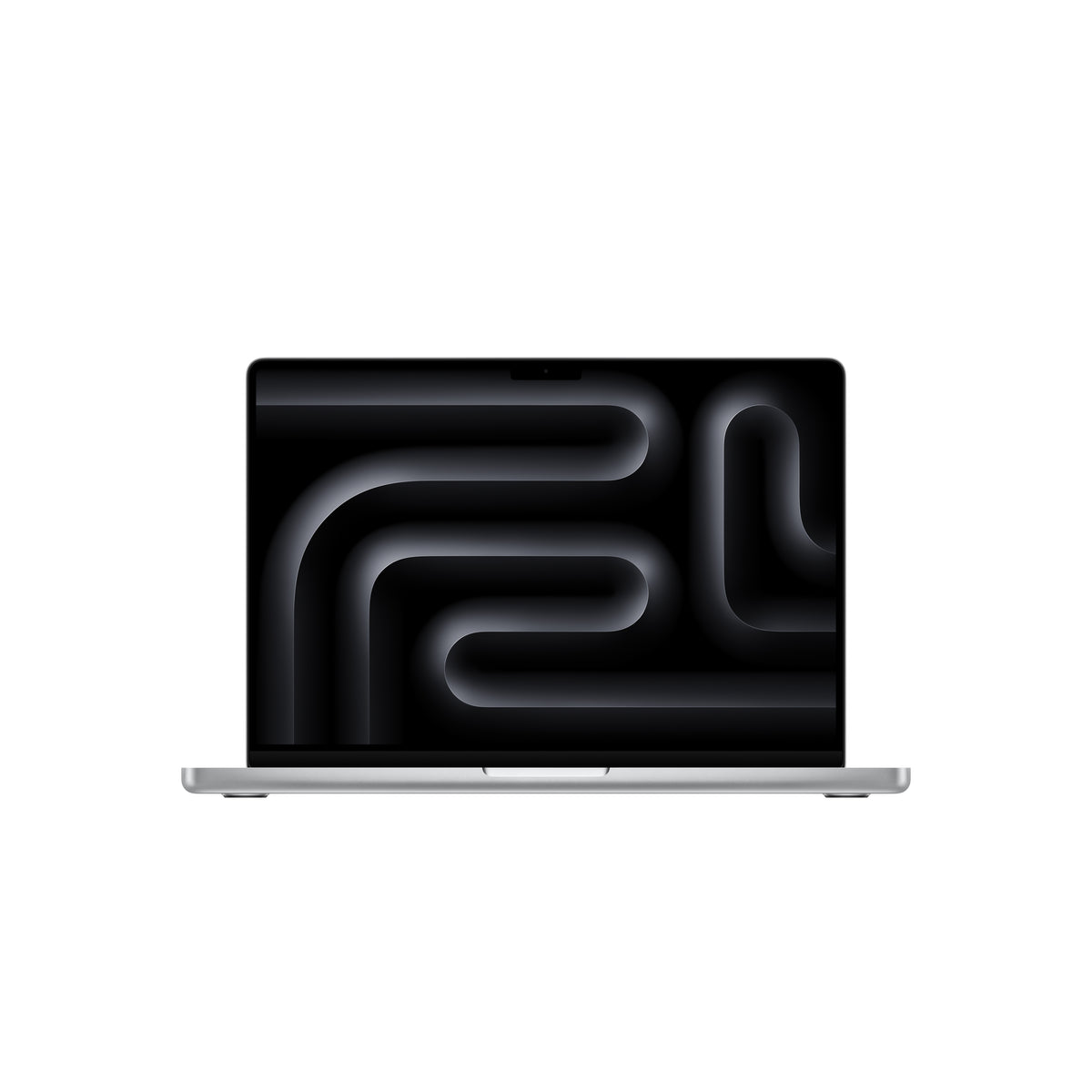 14-inch MacBook Pro: Apple M5 chip with 10-core CPU and 10-core GPU, 24GB RAM, 1TB SSD - 70W - Silver