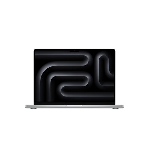 14-inch MacBook Pro: Apple M5 chip with 10-core CPU and 10-core GPU, 24GB RAM, 1TB SSD - 70W - Silver