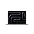 14-inch MacBook Pro: Apple M5 chip with 10-core CPU and 10-core GPU, 16GB RAM, 1TB SSD - 70W - Silver