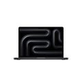 14-inch MacBook Pro: Apple M5 chip with 10-core CPU and 10-core GPU, 24GB RAM, 1TB SSD - 70W - Space Black