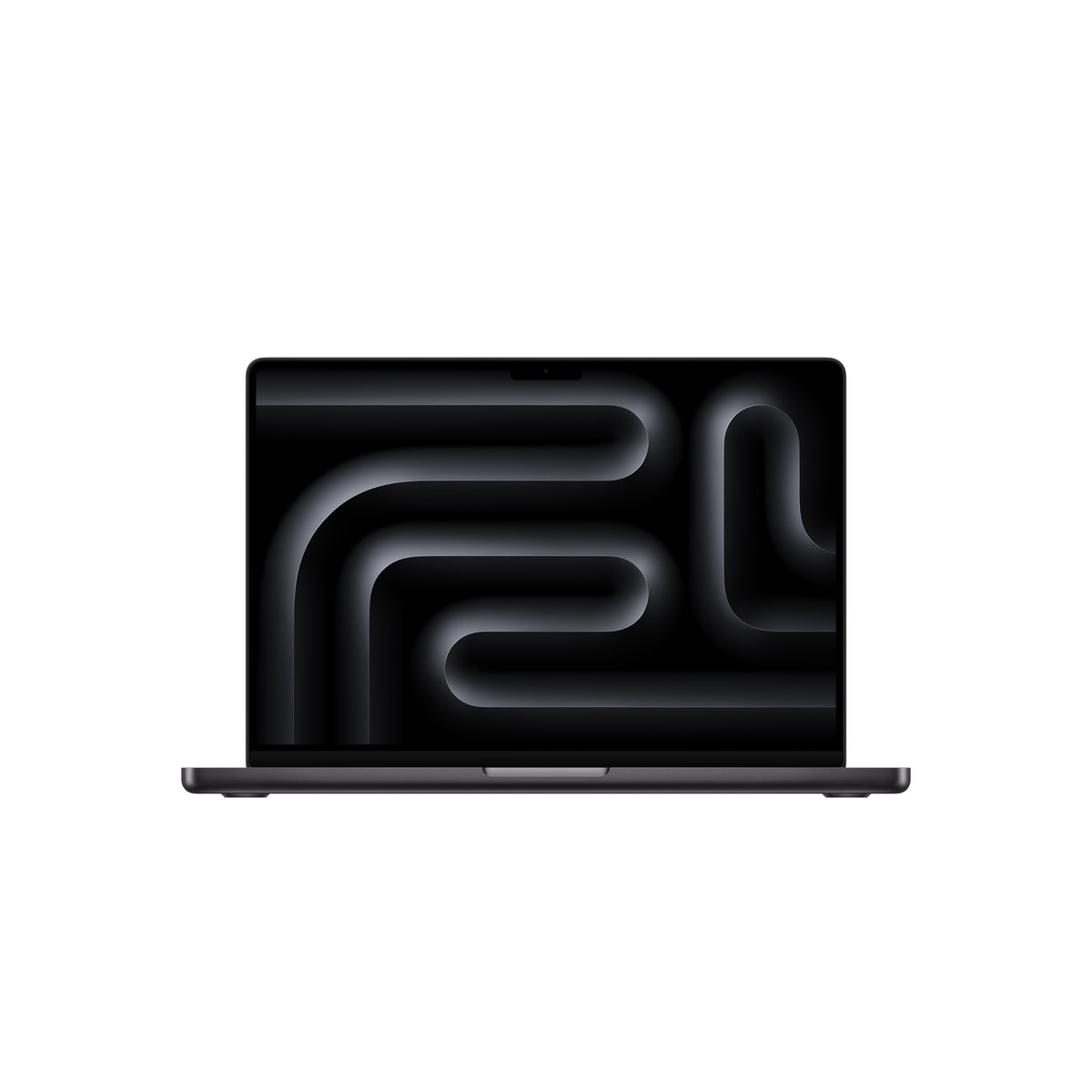 14-inch MacBook Pro: Apple M5 chip with 10-core CPU and 10-core GPU, 24GB RAM, 1TB SSD - 70W - Space Black