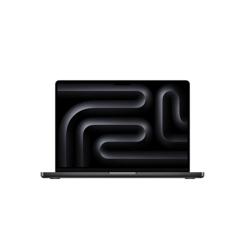 14-inch MacBook Pro: Apple M5 chip with 10-core CPU and 10-core GPU, 24GB RAM, 1TB SSD - 70W - Space Black