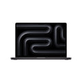 16-inch MacBook Pro: Apple M5 Pro chip with 18-core CPU and 20-core GPU, 48GB RAM, 1TB SSD - 140W - Space Black