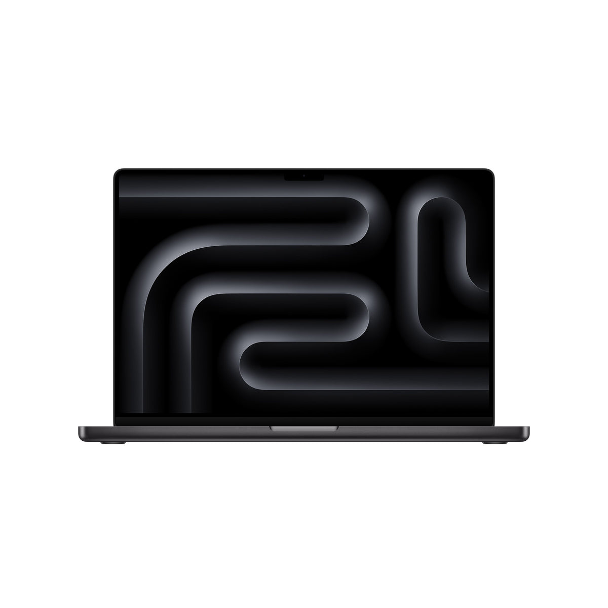 16-inch MacBook Pro: Apple M5 Pro chip with 18-core CPU and 20-core GPU, 48GB RAM, 1TB SSD - 140W - Space Black