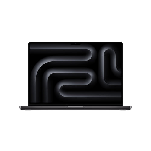 16-inch MacBook Pro: Apple M5 Pro chip with 18-core CPU and 20-core GPU, 48GB RAM, 1TB SSD - 140W - Space Black