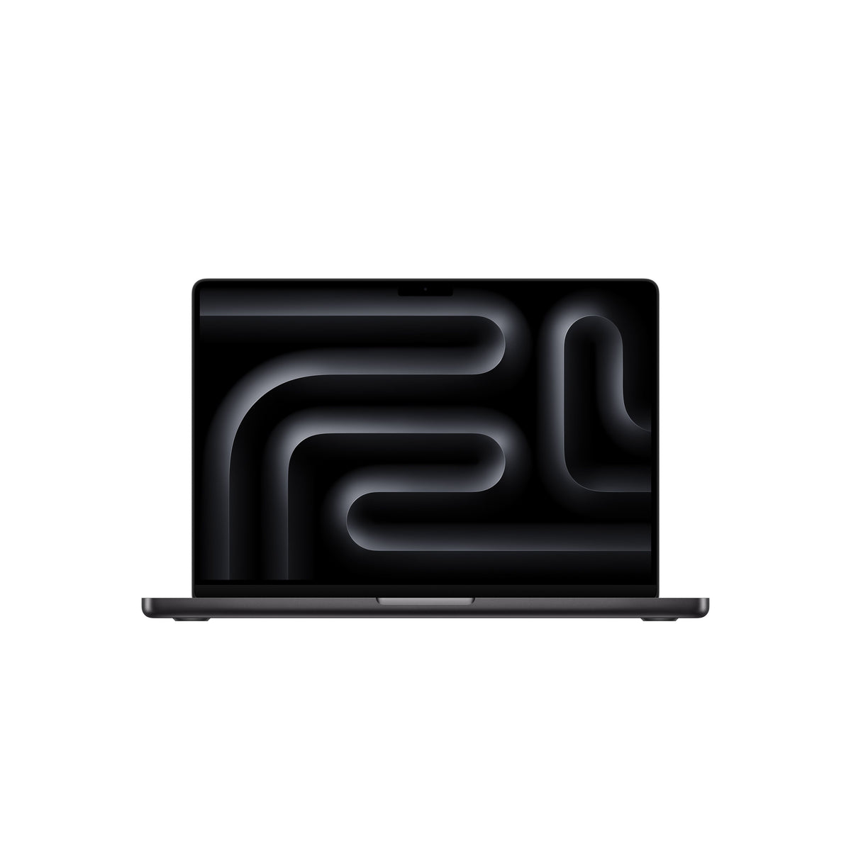 14-inch MacBook Pro: Apple M5 Pro chip with 15-core CPU and 16-core GPU, 24GB RAM, 1TB SSD - 70W - Space Black