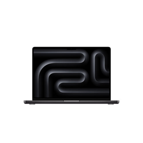 14-inch MacBook Pro: Apple M5 Pro chip with 15-core CPU and 16-core GPU, 24GB RAM, 1TB SSD - 70W - Space Black