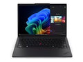 Lenovo ThinkPad T14 Gen 6 - Copilot+ PC - 14" - Intel Core Ultra 5 236V - 16 GB RAM - 256 GB SSD - English