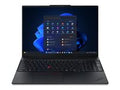 Lenovo ThinkPad E16 G3 - 16" - AMD Ryzen 7 250 - 3.3 GHz - 16 GB RAM - 512 GB SSD