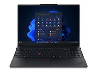 Lenovo ThinkPad E16 Gen 3 - 16" - Intel Core 5 - 210H - 16 GB RAM - 512 GB SSD - English